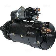 Electromotor 24V  CATERPILLAR CUMMINS  VOLVO F 16/470 F 16/485 F 16/500 HC-CARGO CAR110999