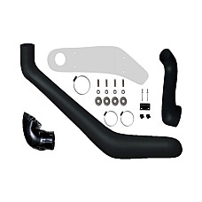 Snorkel TOYOTA HILUX 2.8L 1GD-FTV DIESEL TOYOTA HILUX VIII 2.4 D GUN112_ GUN122_ GUN135_ GUN120_/2.8 D GUN123_ GUN136_/2.8 D 4WD GUN126_ 05.15- SPEEDMAX BB-TH126