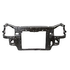 Acoperire fata Header panel complete with headlight brackets HYUNDAI GETZ 08.05-06.09 BLIC 6502-08-3127231P