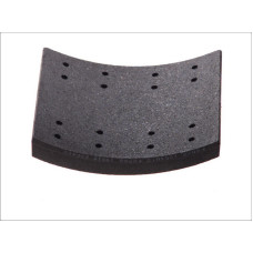 Placute de frana, frana tambur Ferodou sabot frana 422x180. 1-supradimensionat H10-11 H10-12 ROULUNDS RL214710S8