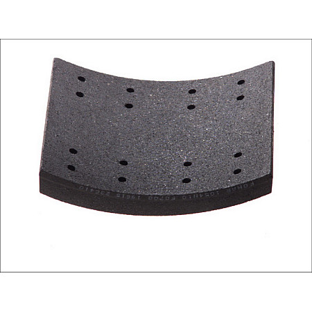 Placute de frana, frana tambur Ferodou sabot frana 422x180. 1-supradimensionat H10-11 H10-12 ROULUNDS RL214710S8