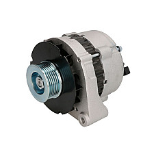 Alternator 12V 70A WAI GLOBAL WAI12391N