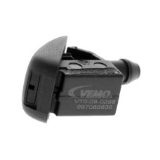Diuza,spalare parbriz Duza de spalare a parbrizului Fata Dreapta/Stanga SKODA VW SKODA FABIA I FABIA I PRAKTIK OCTAVIA I VW POLO III 10.94-12.10 VEMO V10-08-0298