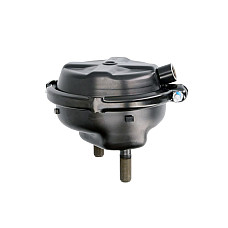 Cilindru de pretensionare Servomotor frana Spate 22 cursa: 65mm M16x15mm disc MAN KNORR BS 3452