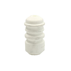 Tampon cauciuc, suspensie Bare amortizor Spate Dreapta/Stanga inaltime 105mm BMW 3 E36 3 E46 1.6-3.0D 09.90-07.05 FEBI FE17286