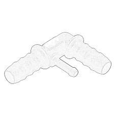 Carcasa, galerie admisie Suport sub-presiune BMW BMW 3 E46 5 E39 5 E61 Z3 E36 2.2/2.5/3.0 01.00-12.10 OE BMW 13 32 7 503 677