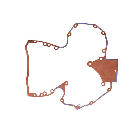 Capac, curea dintata Timing cover JOHN DEERE 6010 SE 6020 6110 SE 6120 6210 SE 6220 6310 SE 6320 6320 SE 6410 SE 6420 6420 SE 6520 6520 SE 6620 SE 6910 S 9540 WTS 9560 WTS 9580 WTS FP DIESEL R523183-FP