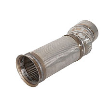 Conducta Teava de esapament  MERCEDES VANSTAR VAN26131MB