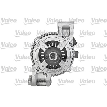 Alternator 14V 120A VOLVO C30 S40 II V50 FORD C-MAX FOCUS C-MAX FOCUS II 1.4-2.5 10.03-12.12 VALEO VAL200022