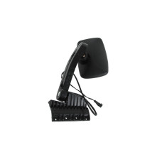 Oglinda exterioara Oglinda laterala Dreapta/Stanga incalzita manual lung IVECO STRALIS I 02.02- RYWAL 74428