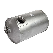 Amortizor zgomot mijloc/spate Toba esapament Spate VOLVO FH FH16 FM FM10 FM12 FM7 FM9 D10A320-D9B340 08.93- VANSTAR VAN60451VL