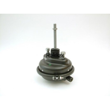 Cilindru de pretensionare Servomotor frana Spate 36 cursa: 75mm M22x15mm 192 tambur HALDEX 120376102