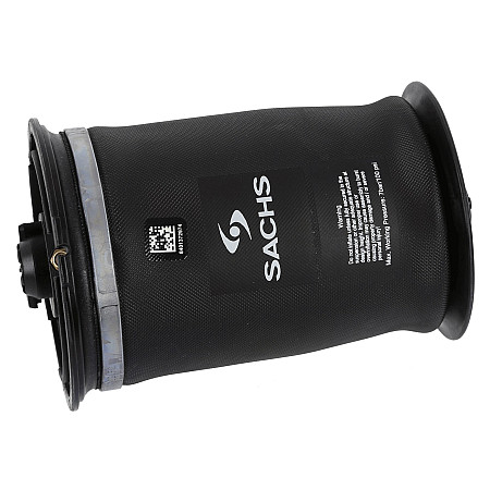 Amortizor Air suspension bellows rear L/R BMW X5 E70 X5 F15 F85 X6 E71 E72 X6 F16 F86 2.0-4.8 10.06-07.19 SACHS 994 899