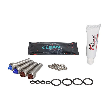 Set reparatie, servofrana Set de reparatie a schimbatorului de viteze VADEN 306.01.0012.03