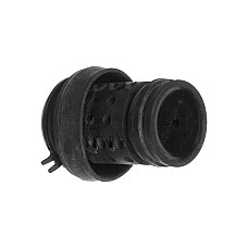 Suport motor Engine mount in the front hydraulic  SEAT CORDOBA IBIZA II INCA VW CORRADO GOLF III PASSAT B3/B4 POLO III CLASSIC SHARAN VENTO 1.4-2.9 06.91-06.03 MEYLE 100 199 0031