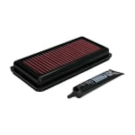 Filtru aer de aer - cartridge TRIUMPH TROPHY 1200 2013-2014 K&amp;N TB-1213