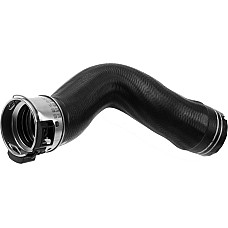 Furtun ear supraalimentare intercooler diametru 459/477mm lungime 269mm LANCIA YPSILON 0.9 05.11- GATES GAT09-0923