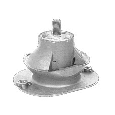 Suport motor Suport de transmisie Spate Dreapta/Stanga IVECO OE IVECO 504074159