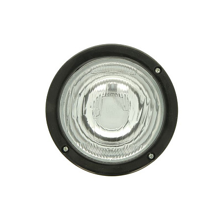 Far Headlamp R DEUTZ TRUCKLIGHT HL-AG005R