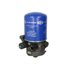 Supapa uscator refulare MAN E2000 F2000 L2000 M 2000 L M 2000 M D0824FL01-E2866DF01 10.93- KNORR LA 8210