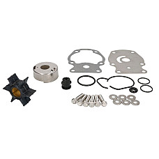 Set reparatie, pompa apa Water pump repair kit JOHNSON/EVINRUDE 20/25/30/35 HP 1984-up SIERRA INTERNATONAL LLC 18-3381