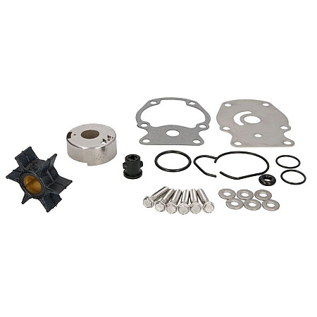 Set reparatie, pompa apa Water pump repair kit JOHNSON/EVINRUDE 20/25/30/35 HP 1984-up SIERRA INTERNATONAL LLC 18-3381