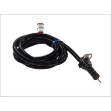 Senzor de avertizare,uzura placute de frana Senzor uzura placute frana Fata lungime: 2300mm RVI PREMIUM 04.96- MERITOR MER 68326716