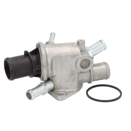 Termostat,lichid racire Termostat sistem racire 88C in carcasa FIAT BRAVO I COUPE MAREA LANCIA KAPPA LYBRA 2.0/2.4 08.94-10.05 VERNET TH6547.88J