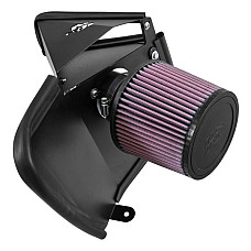 Sistemul de admisie Air supply system   Typhoon wwwknfilterscom  AUDI A4 ALLROAD B8 2.0 TDI quattro/2.0 TFSI quattro/3.0 TDI quattro 04.09-05.16 K&amp;N FILTERS 69-9508T