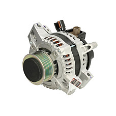 Alternator 12V 120A HONDA ACCORD VII ACCORD VIII CIVIC VIII CR-V II CR-V III FR-V NISSAN NV400 2.2D/2.3D 01.04- STARDAX STX110159R