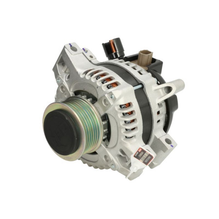 Alternator 12V 120A HONDA ACCORD VII ACCORD VIII CIVIC VIII CR-V II CR-V III FR-V NISSAN NV400 2.2D/2.3D 01.04- STARDAX STX110159R