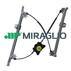 Macara geam Fata Stanga electric fara motoras numar de usi: 4 VW TIGUAN 01.16- MIRAGLIO 30/2638