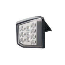 Semnalizator Indicator lamp side L glass colour: transparent LED VOLVO FH II 01.12- VIGNAL VAL111020