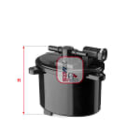 Filtru combustibil SOFIMA S4156NR