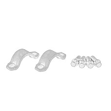Set reparaie, arbore de antrenare Drive shaft fitting element FIATAGRI G 170 G 190 G 210 G 240 NEW HOLLAND 5640 6640 6640 O 7740 7740 O 7840 8240 8340 8670 8670 A 8770 8870 8870 A 8970 8970 A TV 140 OE CASE 87538515-CNH
