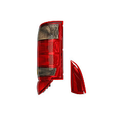 Stop spate Rear lamp R  SETRA 400 BPART 0008204864BP