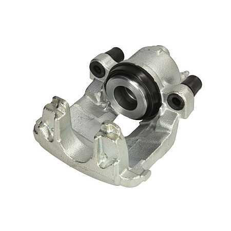 Etrier frana Etrier de frana cu disc Fata Dreapta OPEL ASTRA K 1.0-1.6D 06.15- BUDWEG 345171