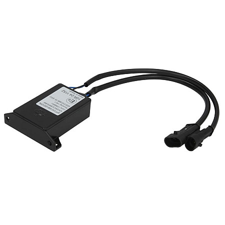 Unitate de control,lumini Controller 12/24V LEDayFlex HELLA 5DS010 668-701