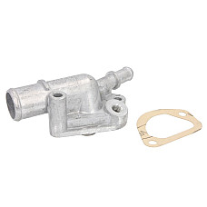 Termostat,lichid racire Termostat sistem racire 82C in carcasa FIAT FIORINO FIORINO/MINIVAN PUNTO INNOCENTI ELBA 1.4/1.6 10.93-05.01 VERNET TH6541.82J