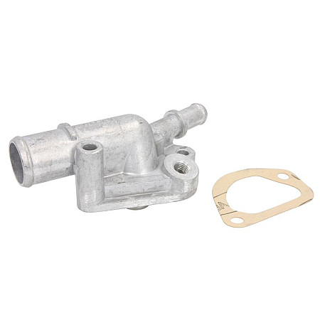 Termostat,lichid racire Termostat sistem racire 82C in carcasa FIAT FIORINO FIORINO/MINIVAN PUNTO INNOCENTI ELBA 1.4/1.6 10.93-05.01 VERNET TH6541.82J