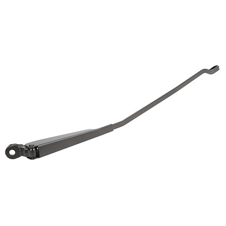 Brat ghidaj, stergator parbriz Bratul / capacul stergatorului Fata Dreapta/Stanga OPEL ASTRA F ASTRA F CLASSIC ASTRA F/KOMBI ASTRA G KABRIOLET-SIKMA ZADNI CAST 09.91-01.05 VAICO V40-0857