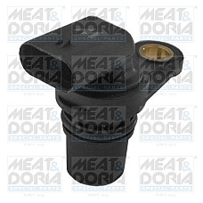Senzor,pozitie ax cu came Camshaft position sensor CHRYSLER SEBRING DODGE AVENGER CALIBER JOURNEY JEEP COMPASS PATRIOT 1.8-2.4LPG 06.06- MEAT &amp; DORIA MD871016