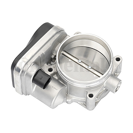 Carcasa clapeta strangulator BMW 5 E60 5 E61 6 E63 6 E64 7 E65 E66 E67 X5 E70 4.0/4.8 03.05-12.10 VDO 408-238-426-004Z