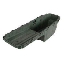 Baie de ulei plastic no bolts VOLVO FM D11A-370-D9B380 09.05- ENGITECH ENT040009