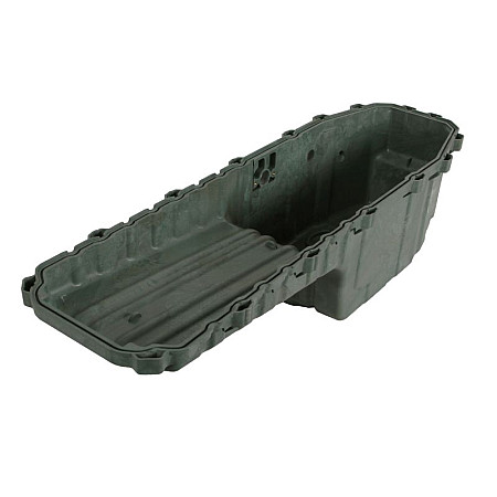 Baie de ulei plastic no bolts VOLVO FM D11A-370-D9B380 09.05- ENGITECH ENT040009