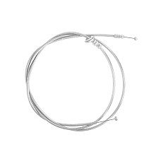 Cablu, capota motor MASTI CABLE Toyota Yaris FR 01.01- OE TOYOTA 53630-0D011