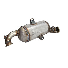 Filtru particule DPF CITROEN BERLINGO Box (B9) JMJ JMJ1188
