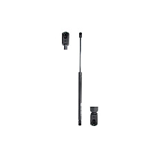 Amortizor, luneta Arcul cu gaz arcul cu gaz de incarcare Dreapta/Stanga lungime maxima: 495mm sUV:182mm cu curatare luneta SKODA OCTAVIA I OCTAVIA II HATCHBACK 09.96-06.13 MAGNETI MARELLI 430719021800