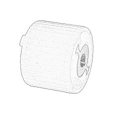 Bucsa suspensie Rear suspension beam silent block Top in the front L/R BMW 5 F10 5 F11 5 GRAN TURISMO F07 6 F12 6 F13 6 GRAN COUPE F06 7 F01 F02 F03 F04 1.6-6.0 02.08-10.18 OE BMW 33 31 6 792 873