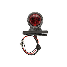 Stop spate Universal tail light JCB 1009782COBO